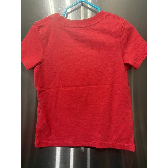 5/$15 "Happy Camper" Smores SS - Cat & Jack - 2T - Picture 2 of 3